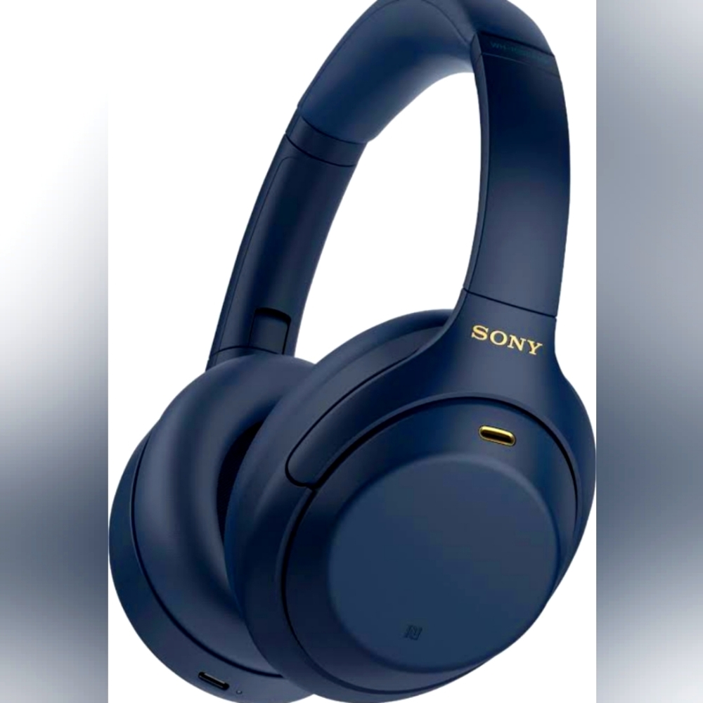 Sony Noise Cancelling Headset